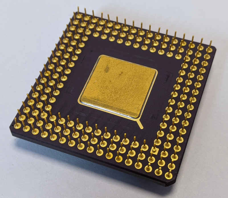 AMD Am5x86-P75 Prozessor