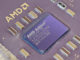 AMD Athlon 1GHz Prozessor A1000AMT3B - AJFAR0042CPMW