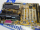 Gigabyte Mainboard GA-BX2000 Slot1 AGP PCI ISA