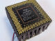 Intel Pentium 200MMX Prozessor SL27J Sockel 7