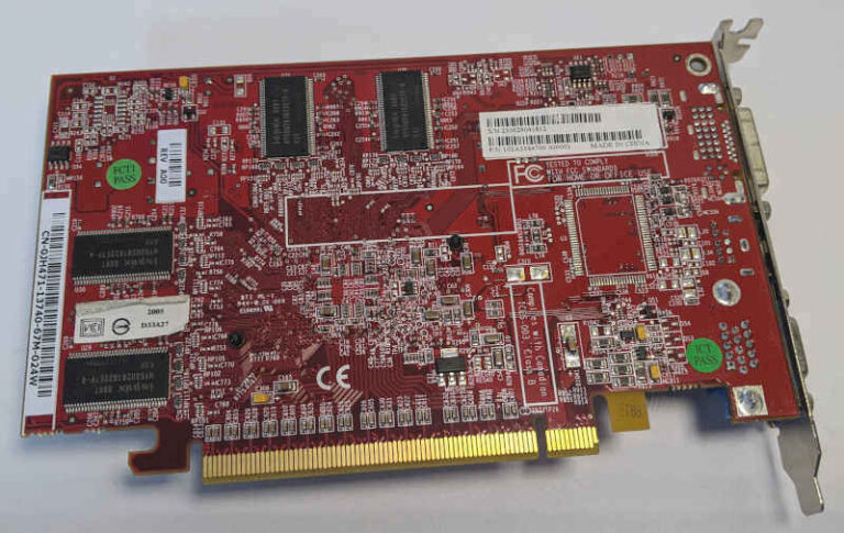 ati radeon rv370 driver windows 10