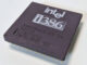 Intel i386DX-25 Prozessor - SX218 - L1021215