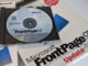 Microsoft Frontpage 97 Update CD Handbuch