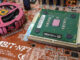 Abit NF7 PC-Mainboard nForce2 Ultra Sockel A (462) Chipsatz-Kühler