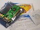 C-Media Electronics CMI8738 / 8768 Soundkarte PCI Treiber CD Verpackung