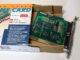 PC Game Card ISA Quickjoy SV-211 Joystick-Karte 15-Polig