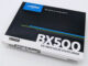 Crucial BX500 SSD 1000GB - CT1000BX500SSD1 - Verpackung