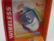 Genius Wireless NetScroll Wheel Mouse - Originalverpackung