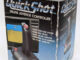 Spectravideo QuickShot Deluxe Joystick Controller 1982 - Originalverpackung erste Version
