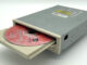 BTC CD-ROM BCD 20XB ATAPI - Schublade