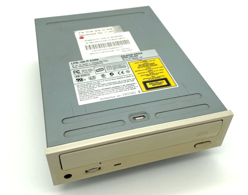 Lite-On CD-ROM Drive LTN-486S