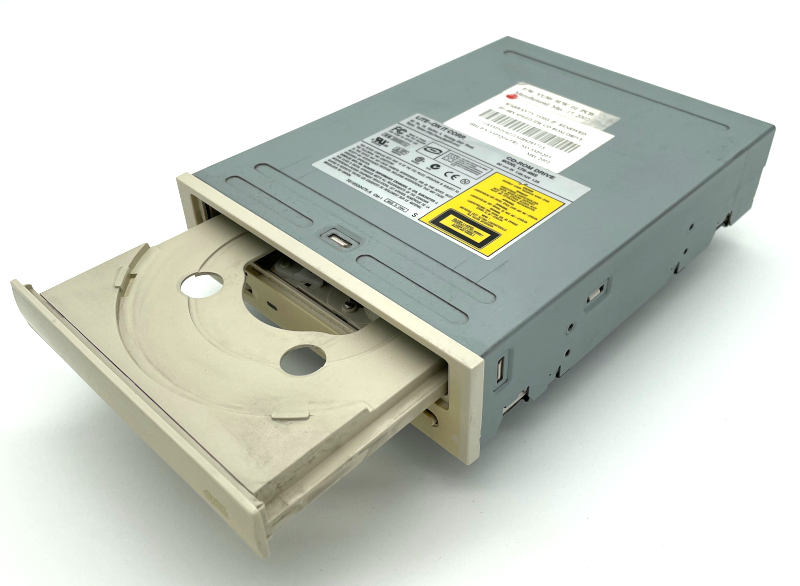Lite-On CD-ROM Drive LTN-486S