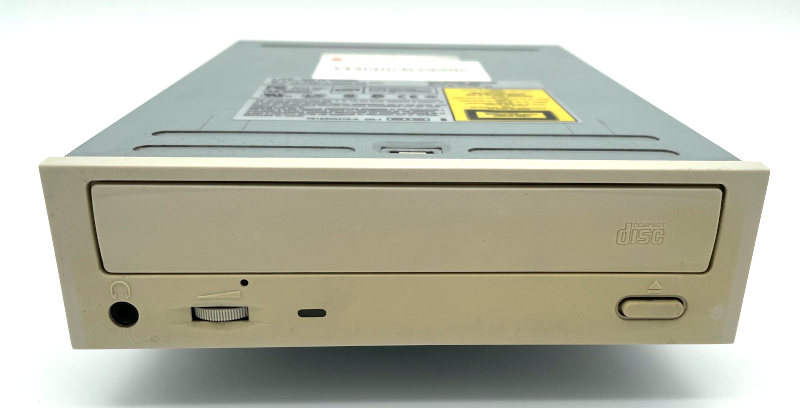 Lite-On CD-ROM Drive LTN-486S