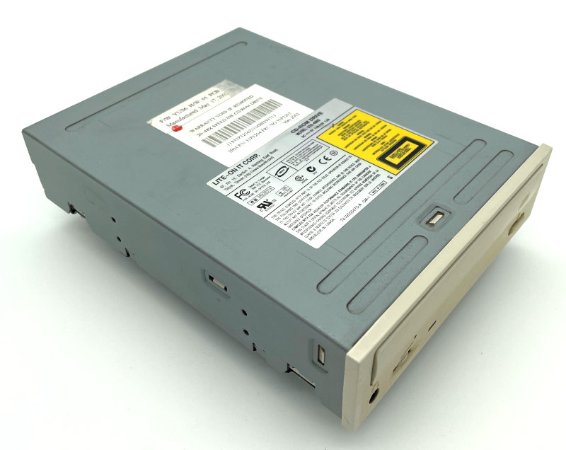 Lite-On CD-ROM Drive LTN-486S